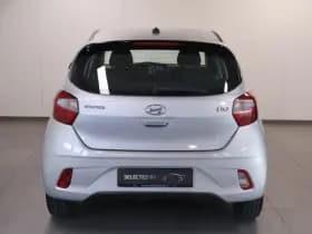 Hyundai I10 1.0 Comfort | Apple Carplay thumbnail 4