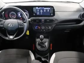 Hyundai I10 1.0 Comfort | Apple Carplay thumbnail 6