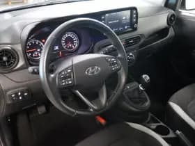 Hyundai I10 1.0 Comfort | Apple Carplay thumbnail 7