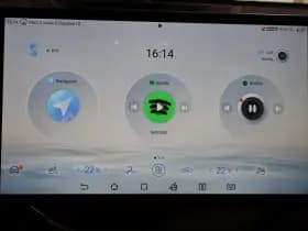 BYD SEAL U 1.5 DM-i FWD Boost | BYD Specialist in Limburg thumbnail 19