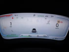 BYD SEAL U 1.5 DM-i FWD Boost | BYD Specialist in Limburg thumbnail 22