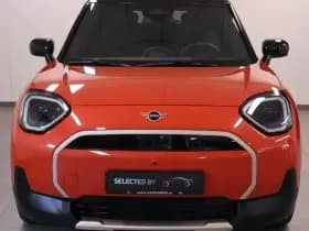 MINI Mini Aceman E Favoured L 42.5 kWh thumbnail 2