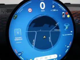 MINI Mini Aceman E Favoured L 42.5 kWh thumbnail 22