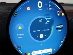 MINI Mini Aceman E Favoured L 42.5 kWh thumbnail 23