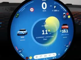 MINI Mini Aceman E Favoured L 42.5 kWh thumbnail 24