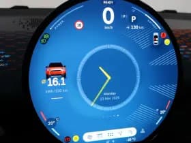 MINI Mini Aceman E Favoured L 42.5 kWh thumbnail 25