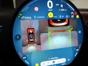 MINI Mini Aceman E Favoured L 42.5 kWh thumbnail 26