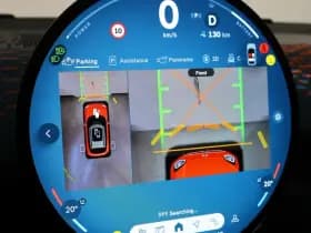 MINI Mini Aceman E Favoured L 42.5 kWh thumbnail 27