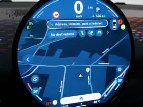 MINI Mini Aceman E Favoured L 42.5 kWh thumbnail 28