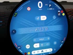 MINI Mini Aceman E Favoured L 42.5 kWh thumbnail 29