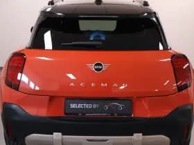 MINI Mini Aceman E Favoured L 42.5 kWh thumbnail 4