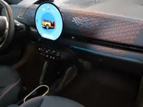 MINI Mini Aceman E Favoured L 42.5 kWh thumbnail 8