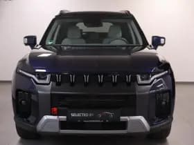 KGM Torres 1.5T-GDI Titanium | Torres | Hybrid | Trekhaak | All-Weather Ban thumbnail 2