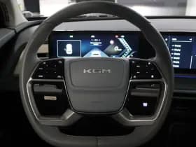 KGM Torres 1.5T-GDI Titanium | Torres | Hybrid | Trekhaak | All-Weather Ban thumbnail 16