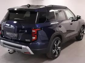 KGM Torres 1.5T-GDI Titanium | Torres | Hybrid | Trekhaak | All-Weather Ban thumbnail 3