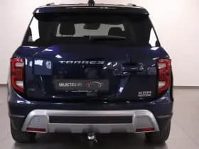 KGM Torres 1.5T-GDI Titanium | Torres | Hybrid | Trekhaak | All-Weather Ban thumbnail 4