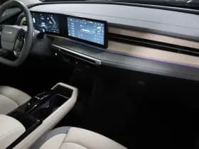 KGM Torres 1.5T-GDI Titanium | Torres | Hybrid | Trekhaak | All-Weather Ban thumbnail 8