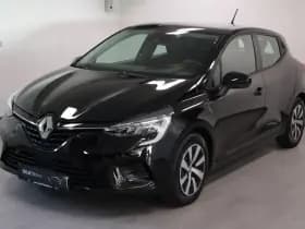 Renault Clio 1.6 E-Tech Hybride 145 Equilibre | Automaat