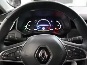 Renault Clio 1.6 E-Tech Hybride 145 Equilibre | Automaat thumbnail 18