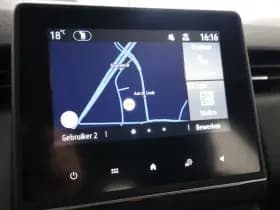 Renault Clio 1.6 E-Tech Hybride 145 Equilibre | Automaat thumbnail 24