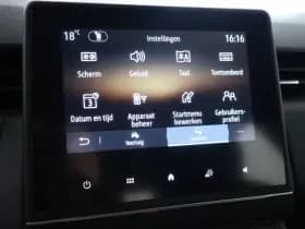 Renault Clio 1.6 E-Tech Hybride 145 Equilibre | Automaat thumbnail 25