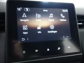 Renault Clio 1.6 E-Tech Hybride 145 Equilibre | Automaat thumbnail 26