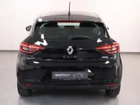 Renault Clio 1.6 E-Tech Hybride 145 Equilibre | Automaat thumbnail 4