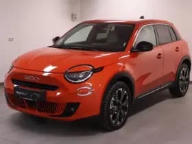 Fiat 600E La Prima 54 kWh