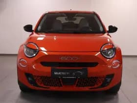 Fiat 600E La Prima 54 kWh thumbnail 2