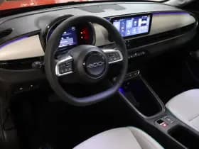 Fiat 600E La Prima 54 kWh thumbnail 6