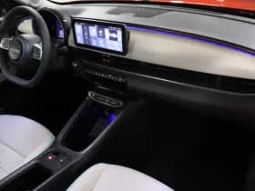 Fiat 600E La Prima 54 kWh thumbnail 8