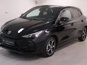 MG MG3 Hybrid+ 1.5 Hybrid+ Luxury