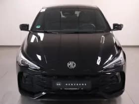 MG MG3 Hybrid+ 1.5 Hybrid+ Luxury thumbnail 2
