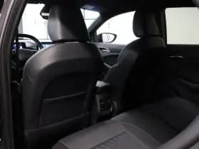 MG MG3 Hybrid+ 1.5 Hybrid+ Luxury thumbnail 11