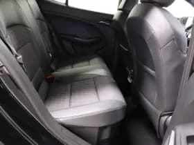 MG MG3 Hybrid+ 1.5 Hybrid+ Luxury thumbnail 16