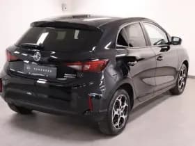 MG MG3 Hybrid+ 1.5 Hybrid+ Luxury thumbnail 3