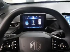 MG MG3 Hybrid+ 1.5 Hybrid+ Luxury thumbnail 21