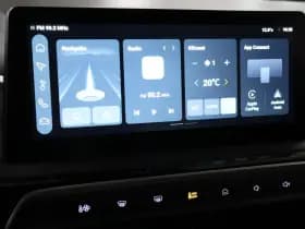 MG MG3 Hybrid+ 1.5 Hybrid+ Luxury thumbnail 28