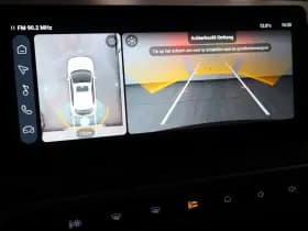 MG MG3 Hybrid+ 1.5 Hybrid+ Luxury thumbnail 29