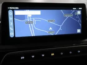 MG MG3 Hybrid+ 1.5 Hybrid+ Luxury thumbnail 30