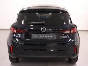 MG MG3 Hybrid+ 1.5 Hybrid+ Luxury thumbnail 4