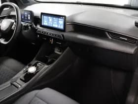 MG MG3 Hybrid+ 1.5 Hybrid+ Luxury thumbnail 9