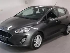 Ford Fiesta 1.0 EcoBoost Connected | Apple Car Play