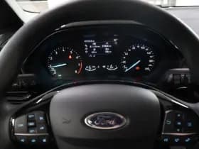 Ford Fiesta 1.0 EcoBoost Connected | Apple Car Play thumbnail 11