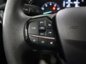 Ford Fiesta 1.0 EcoBoost Connected | Apple Car Play thumbnail 12