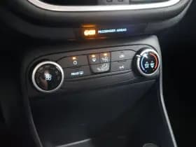 Ford Fiesta 1.0 EcoBoost Connected | Apple Car Play thumbnail 18