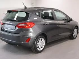 Ford Fiesta 1.0 EcoBoost Connected | Apple Car Play thumbnail 3