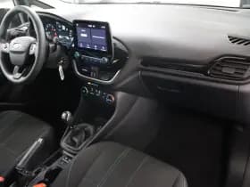 Ford Fiesta 1.0 EcoBoost Connected | Apple Car Play thumbnail 24