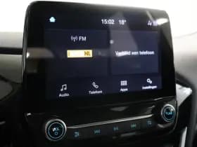 Ford Fiesta 1.0 EcoBoost Connected | Apple Car Play thumbnail 29