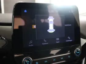 Ford Fiesta 1.0 EcoBoost Connected | Apple Car Play thumbnail 30